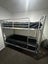 $1 RESERVE SOLID INDUSTRIAL BUNK BEDS WITH MATTRESSES Carousel 6