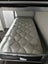$1 RESERVE SOLID INDUSTRIAL BUNK BEDS WITH MATTRESSES Carousel 5