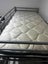 $1 RESERVE SOLID INDUSTRIAL BUNK BEDS WITH MATTRESSES Carousel 11