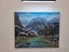 Large: Blue Sky Eglinton River Fiordland - Caley Hall Fine Art Original Painting Carousel 9