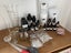 Oils, lotion, clays, ingredients, colors, lab equipment Carousel 1