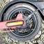 Ninebot segway e scooter. As is ref p35 Carousel 5