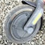 Ninebot segway e scooter. As is ref p35 Carousel 4