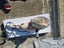 OZITO ANGLE GRINDER 230mm (9") 2350W & Case Carousel 5