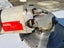 OZITO ANGLE GRINDER 230mm (9") 2350W & Case Carousel 6