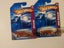 * $1 RESERVE * HOT WHEELS FERRARI’S LONG CARDS (4X 2007- 1X 2013) Carousel 3