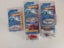 * $1 RESERVE * HOT WHEELS FERRARI’S LONG CARDS (4X 2007- 1X 2013) Carousel 6