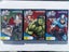 Avengers Assemble - x4 DVD Carousel 1