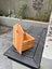 Larch Birdhouse with Cleanout Drawer- (Get now ready for Spring Nesting Season) Carousel 8