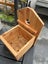 Larch Birdhouse with Cleanout Drawer- (Get now ready for Spring Nesting Season) Carousel 9