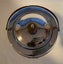 English Oak Vintage/Antique Biscuit Barrel - Cool Item Carousel 5