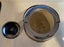 English Oak Vintage/Antique Biscuit Barrel - Cool Item Carousel 6