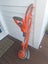 Flymo line trimmer - not working Carousel 1