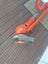 Flymo line trimmer - not working Carousel 2