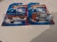 * $1 RESERVE * HOT WHEELS FERRARI’S LONG CARDS (4X 2007- 1X 2013) Carousel 10