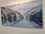 Winter in Fiordland - Caley Hall Fine Art Original Oil Painting Carousel 4