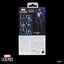 Marvel Legends Gamerverse Series - Miles Morales Boricua Suit, Spider-Man 2 Carousel 3