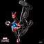 Marvel Legends Gamerverse Series - Miles Morales Boricua Suit, Spider-Man 2 Carousel 11
