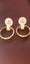 Temperature ring. Carousel 1
