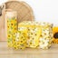 Sunflower Print Lunch Bag Carousel 4