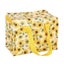 Sunflower Print Lunch Bag Carousel 2