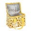 Sunflower Print Lunch Bag Carousel 3