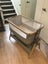 Nested Serenity Co-Sleeper Carousel 1