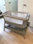 Nested Serenity Co-Sleeper Carousel 2