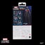 Marvel Legends Gamerverse - Miles Morales Brooklyn 2099 Suit, Spider-Man 2 Carousel 3
