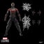 Marvel Legends Gamerverse - Miles Morales Brooklyn 2099 Suit, Spider-Man 2 Carousel 5