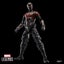 Marvel Legends Gamerverse - Miles Morales Brooklyn 2099 Suit, Spider-Man 2 Carousel 6