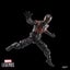 Marvel Legends Gamerverse - Miles Morales Brooklyn 2099 Suit, Spider-Man 2 Carousel 8