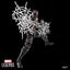 Marvel Legends Gamerverse - Miles Morales Brooklyn 2099 Suit, Spider-Man 2 Carousel 9