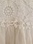 Flower Girl Dress - size 2-3 years Carousel 3