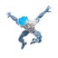 Marvel Legends Gamerverse - Spirit Spider (Spider-Man) Carousel 7