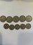5x1950 threepence and 5x1950 sixpence Carousel 1