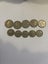 5x1950 threepence and 5x1950 sixpence Carousel 2