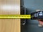 Oak Style Office Mobile / Filing Cabinet Carousel 6