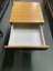 Oak Style Office Mobile / Filing Cabinet Carousel 2