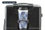Orbis 20" Smart Carry On Suitcase (Black) Carousel 8