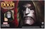 Marvel Legends: Doctor Doom Premium 1:1 Scale Wearable Roleplay Helmet Carousel 1