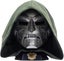Marvel Legends: Doctor Doom Premium 1:1 Scale Wearable Roleplay Helmet Carousel 2