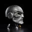 Marvel Legends: Doctor Doom Premium 1:1 Scale Wearable Roleplay Helmet Carousel 4