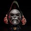 Marvel Legends: Doctor Doom Premium 1:1 Scale Wearable Roleplay Helmet Carousel 5