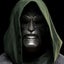 Marvel Legends: Doctor Doom Premium 1:1 Scale Wearable Roleplay Helmet Carousel 8