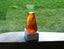 JEWELLERS ESTATE MUSEUMS RARE KAURI AMBER/GUM MINIATURE PYRAMID PILLAR DISPLAY. Carousel 4
