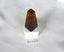 JEWELLERS ESTATE MUSEUMS RARE KAURI AMBER/GUM MINIATURE PYRAMID PILLAR DISPLAY. Carousel 6