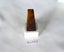 JEWELLERS ESTATE MUSEUMS RARE KAURI AMBER/GUM MINIATURE PYRAMID PILLAR DISPLAY. Carousel 7