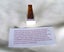JEWELLERS ESTATE MUSEUMS RARE KAURI AMBER/GUM MINIATURE PYRAMID PILLAR DISPLAY. Carousel 5