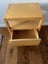Bedside tables x 2 Carousel 5